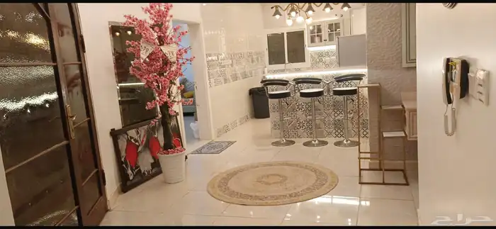 شاليه وريف خليج سلمان 4