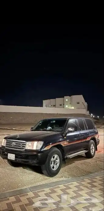لاندكلوزر 2003 6