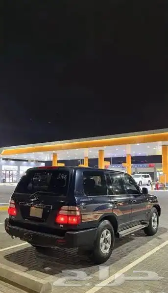 لاندكلوزر 2003 1