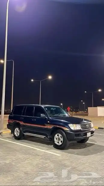 لاندكلوزر 2003 3