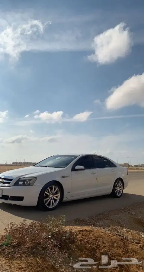 كابرس 2011 معدل 4