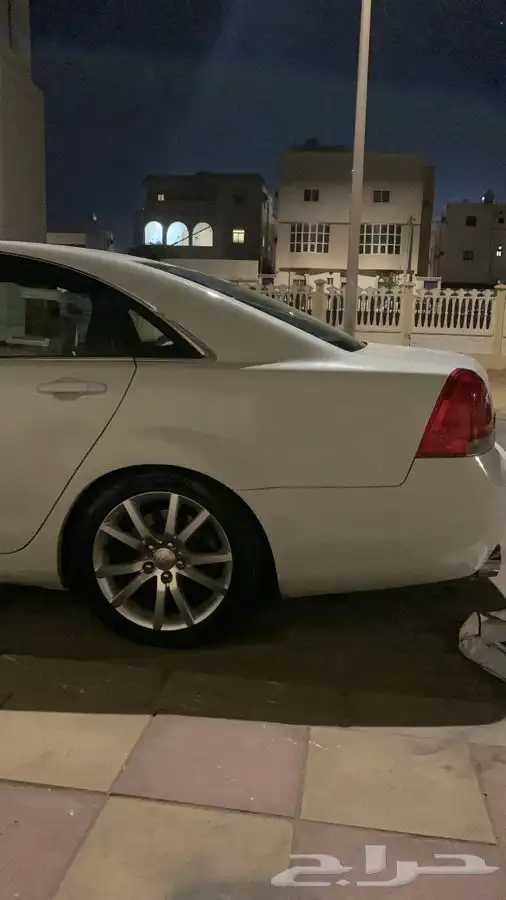 كابرس 2011 معدل 3
