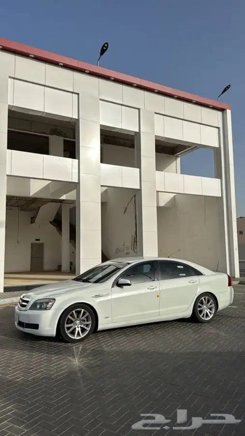 كابرس 2011 معدل 1