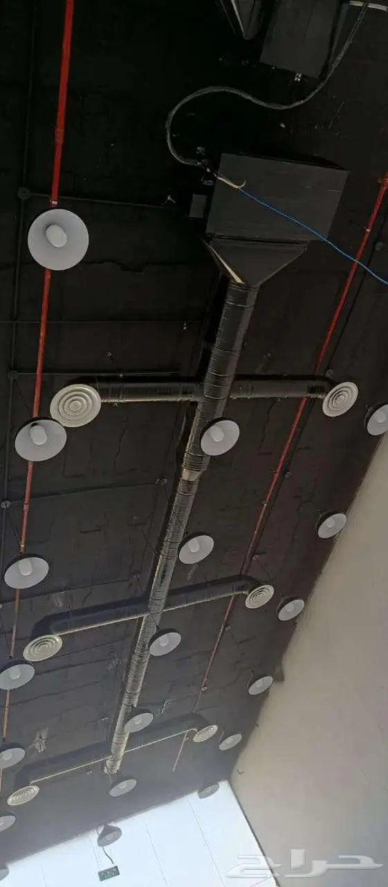 شركة تركيب مكيفات 0