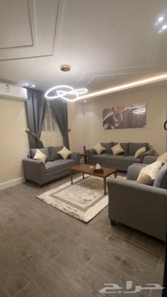 شقق مفروشة للايجار 1