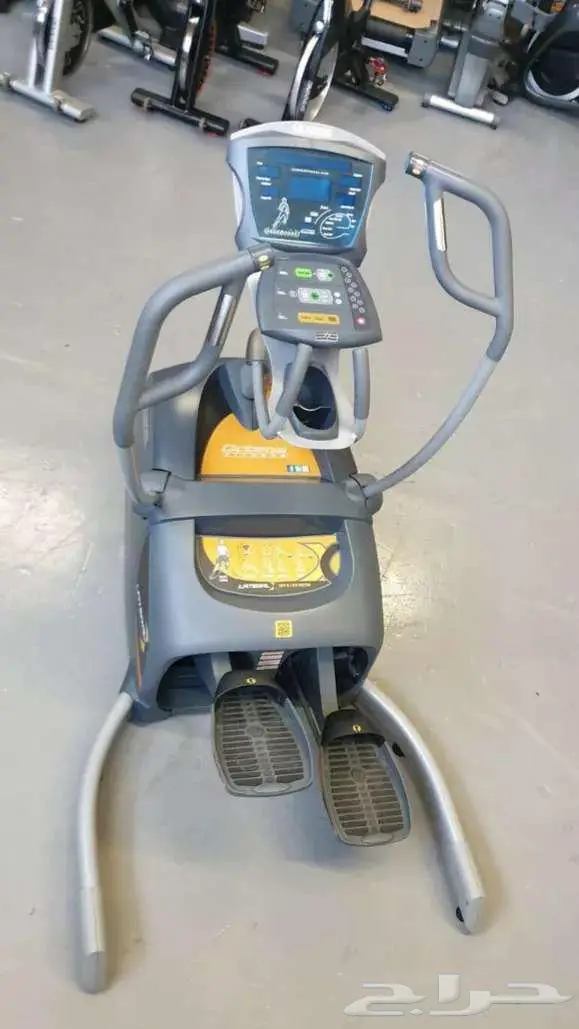 Octane lateral X 3