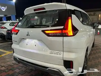 ميتسوبيشي اكسباندر بريميوم 2025 كاش و اقساط 2