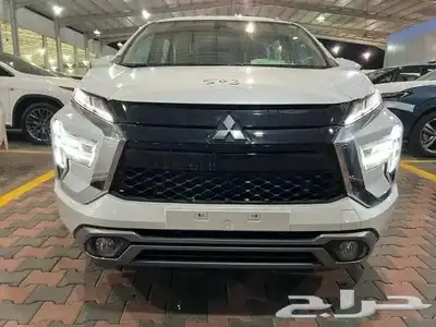 ميتسوبيشي اكسباندر بريميوم 2025 كاش و اقساط 0