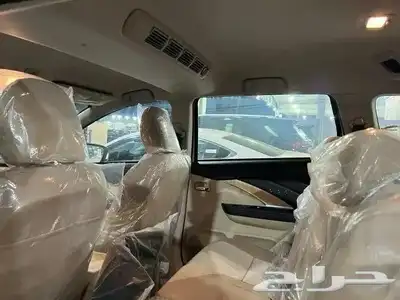 ميتسوبيشي اكسباندر بريميوم 2025 كاش و اقساط 5