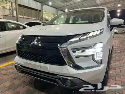 ميتسوبيشي اكسباندر بريميوم 2025 كاش و اقساط 1