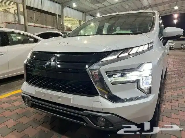 ميتسوبيشي اكسباندر بريميوم 2025 كاش و اقساط 1