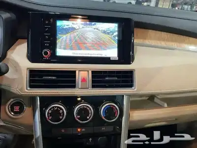 ميتسوبيشي اكسباندر بريميوم 2025 كاش و اقساط 7
