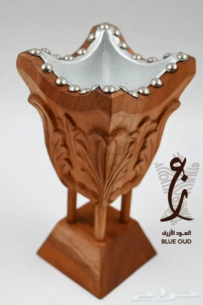 مباخر نحت 2