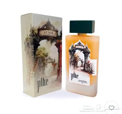 عطر مسك الخوخ 1