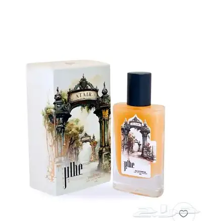 عطر مسك الخوخ 3