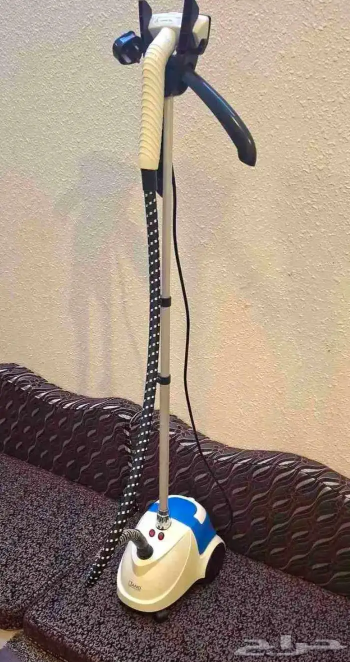 مكواه بخار 1