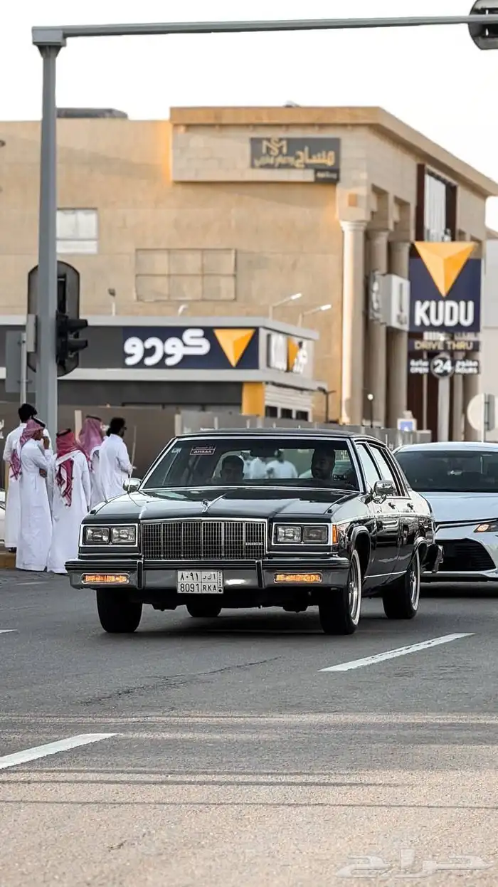 بيوك بارك افينو 1