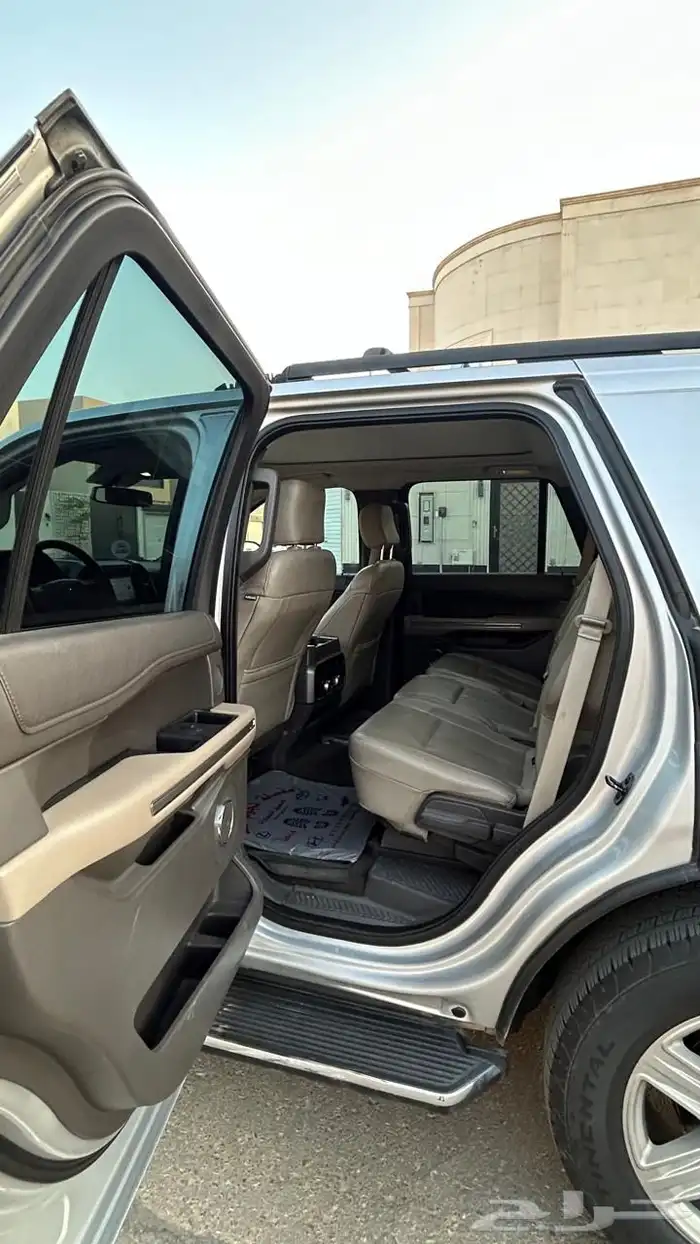 فورد اكسبدشن 18 للبيع او البدل المناسب 2