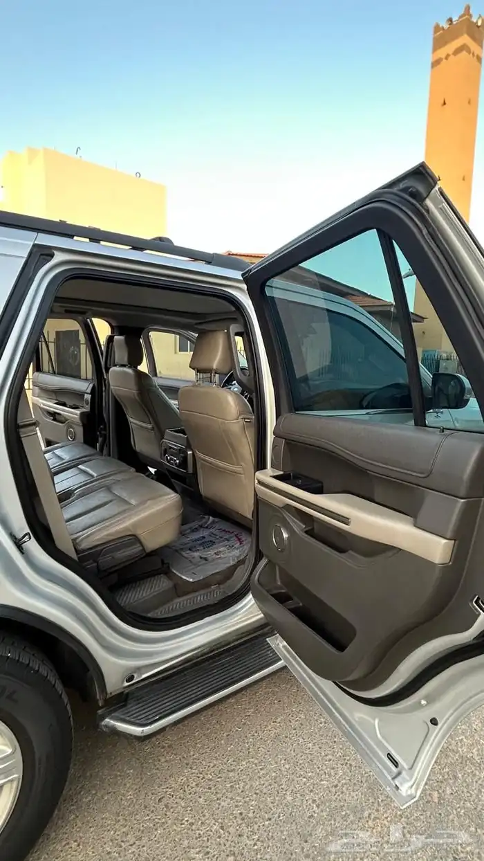 فورد اكسبدشن 18 للبيع او البدل المناسب 4