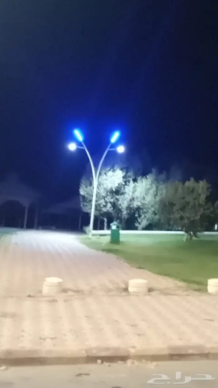 اعمده اناره ديكوريه بسعر منافس 1