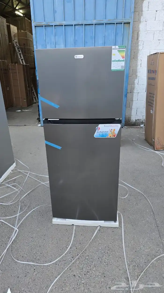 مكيفات ثلاجات غسالات أفران مكانس فريزرات مكيفات دولاب شباك 25