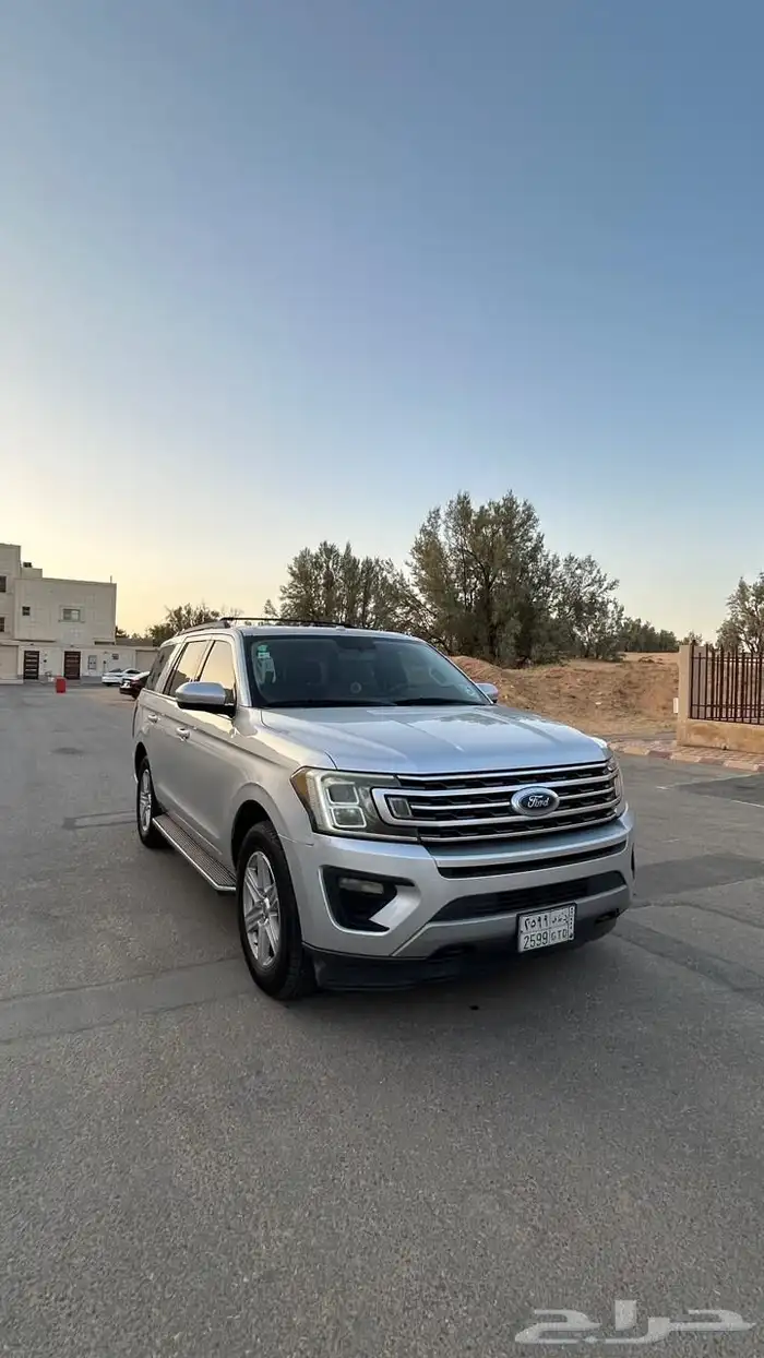 فورد اكسبدشن 18 للبيع او البدل المناسب 0