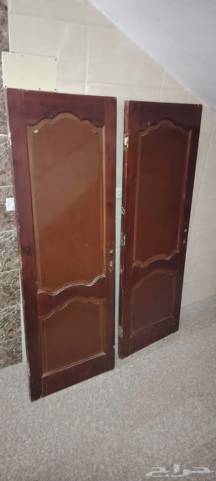 ابواب نظيفة 0