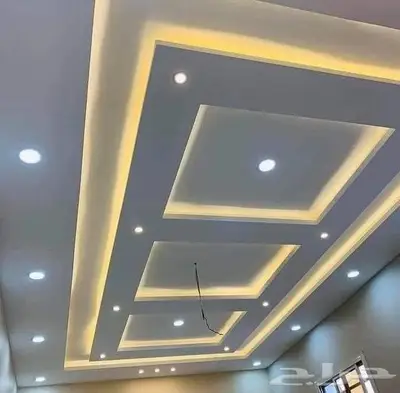 ديكور الخرج 6