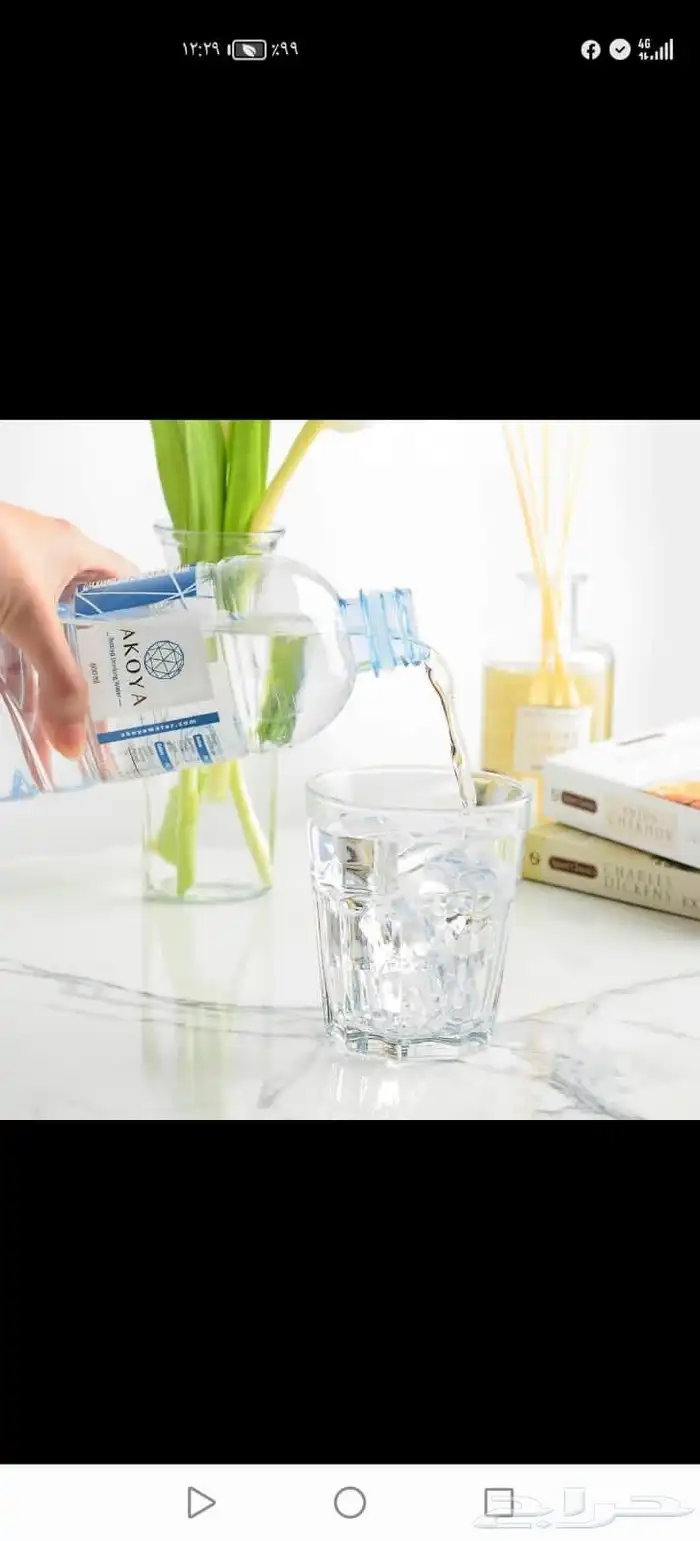 آفاق الصافيه للمياة 0