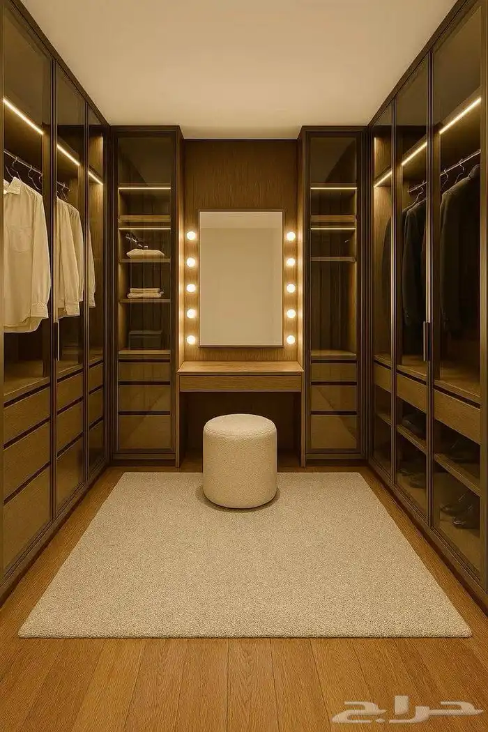تفصيل غرف نوم حسب الطلب 18