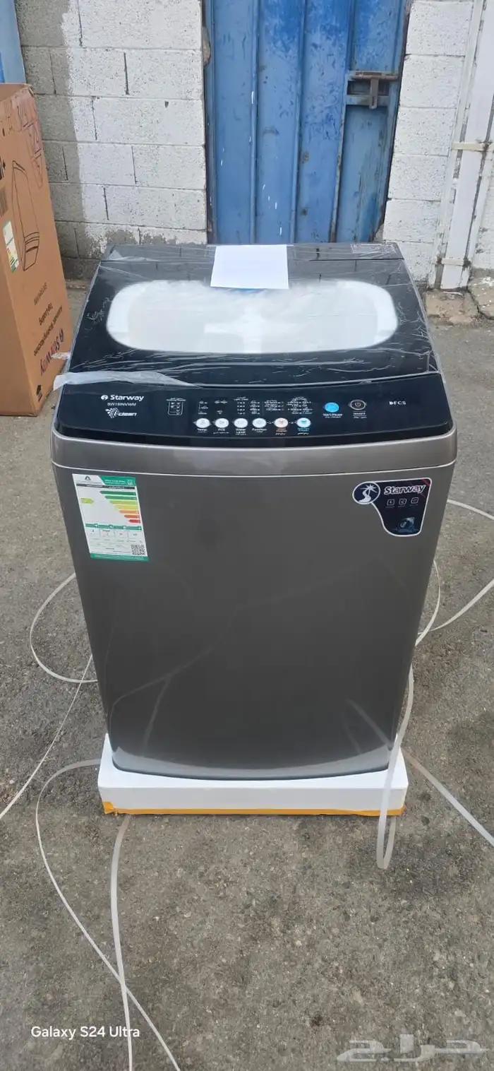 مكيفات ثلاجات غسالات أفران مكانس فريزرات مكيفات دولاب شباك 18