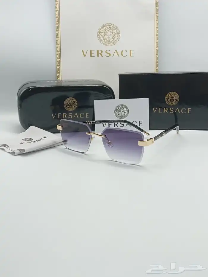 نظارات حبه والتانيه مجانا 2