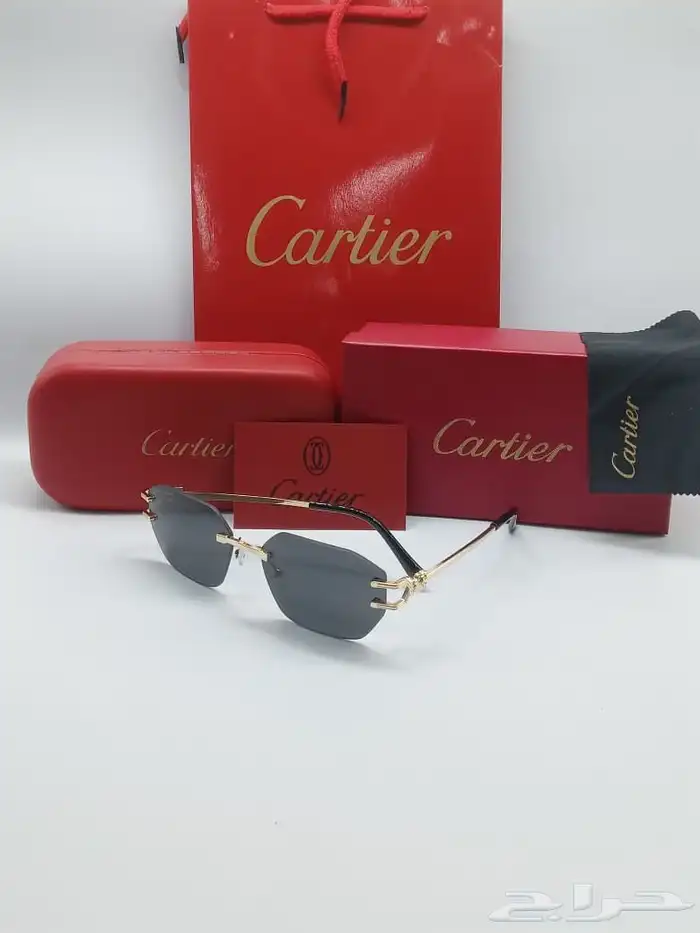 نظارات حبه والتانيه مجانا 13