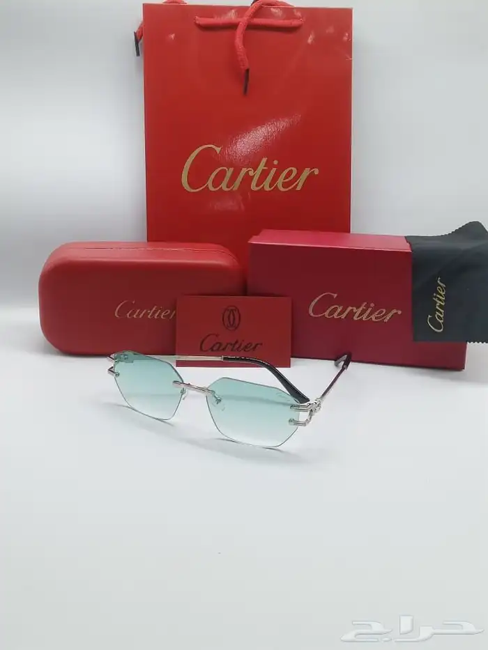 نظارات حبه والتانيه مجانا 14