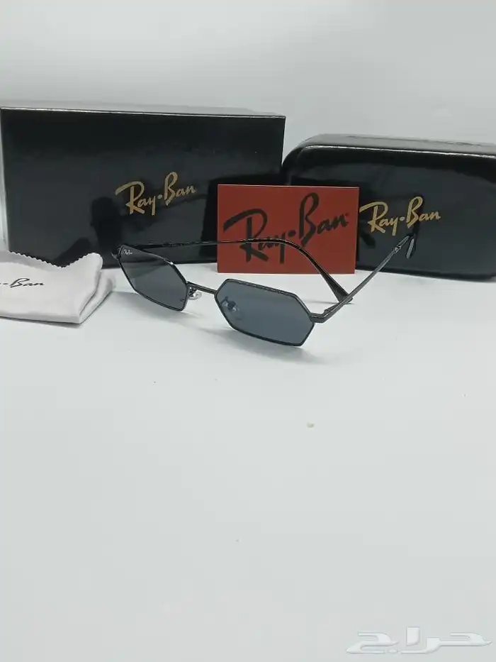 نظارات حبه والتانيه مجانا 5