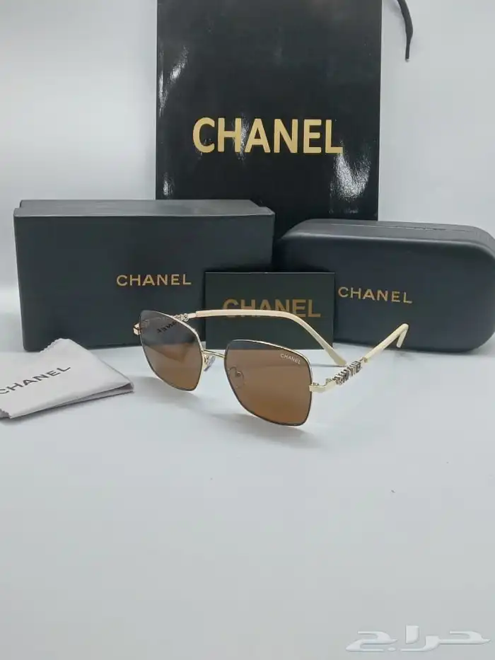 نظارات حبه والتانيه مجانا 7