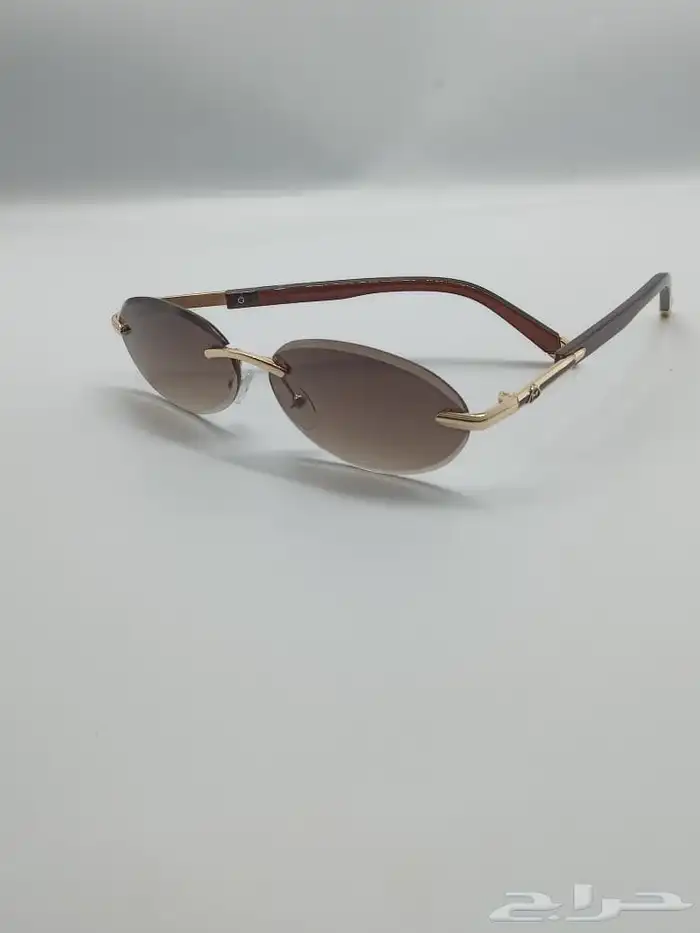 نظارات حبه والتانيه مجانا 3