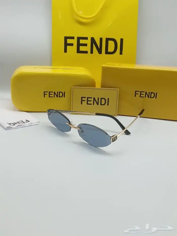 نظارات حبه والتانيه مجانا 4