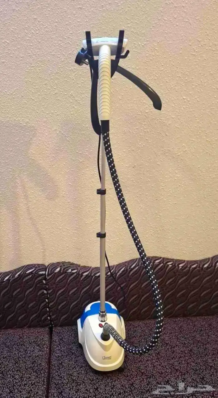 مكواه بخار 0