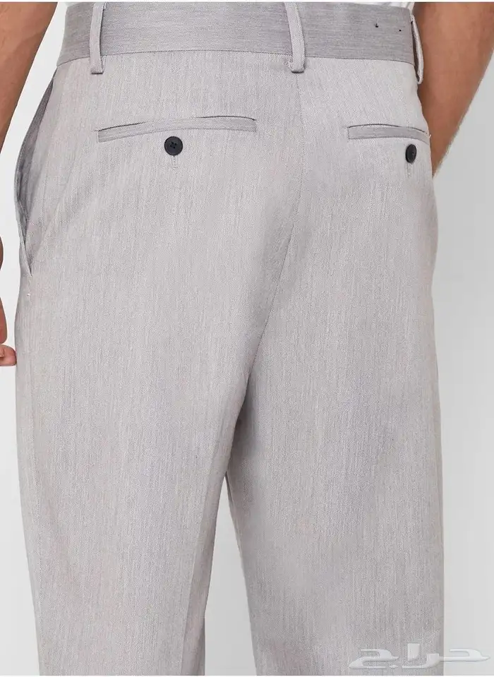 جنزات Slim Fitجديدة شبابية ماركة Topman مقاس 32 10