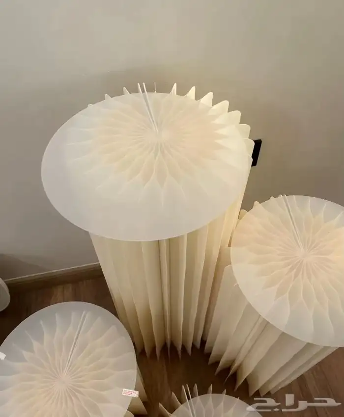 ديكور طاولات 1