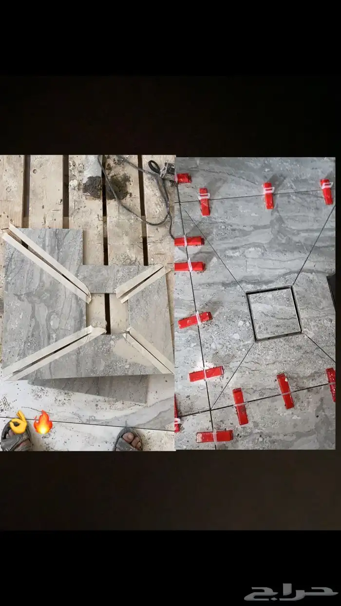 بسم الرحمن الرحيم الله يرزقنا ويرزق الجميع معلم بلاط سوريا 0