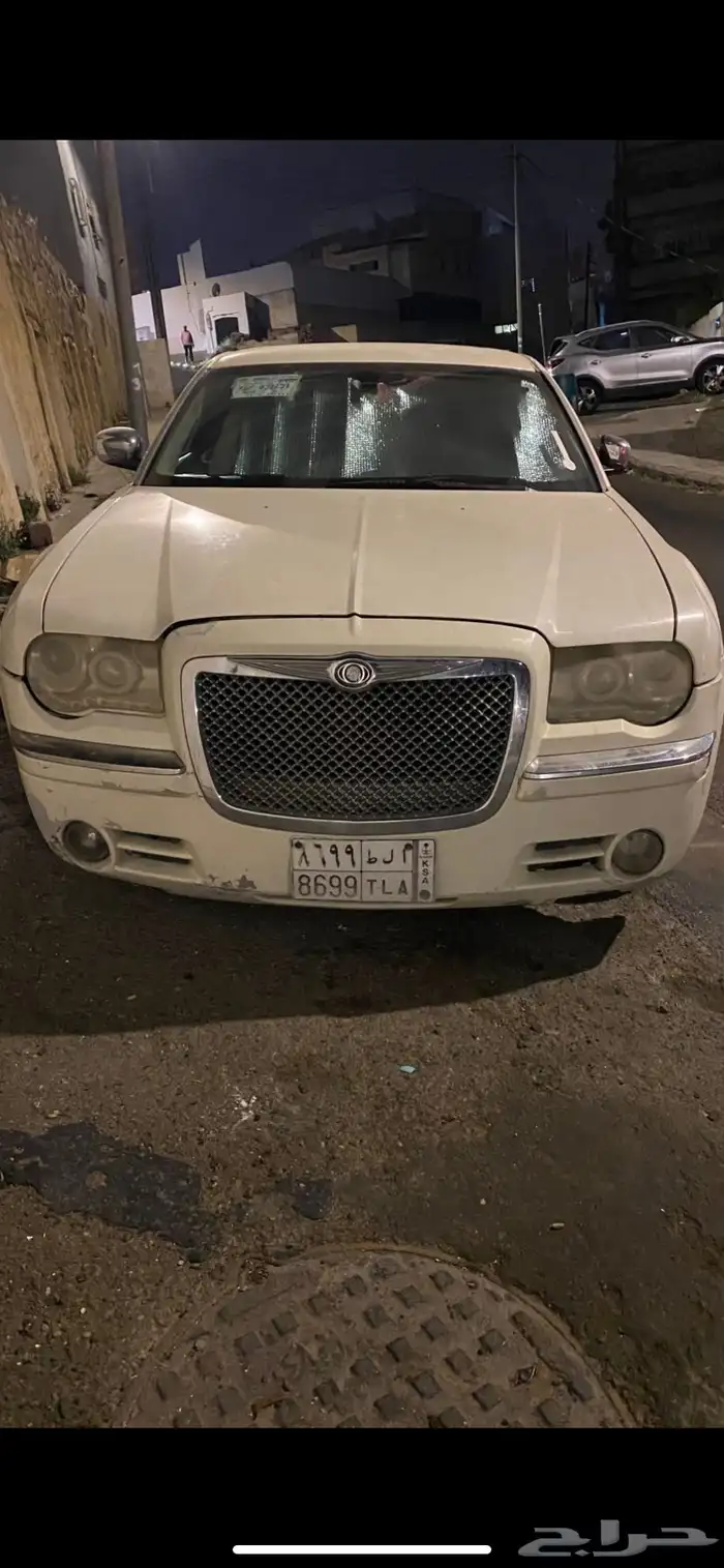 كليسلر 2005 نضيف 0