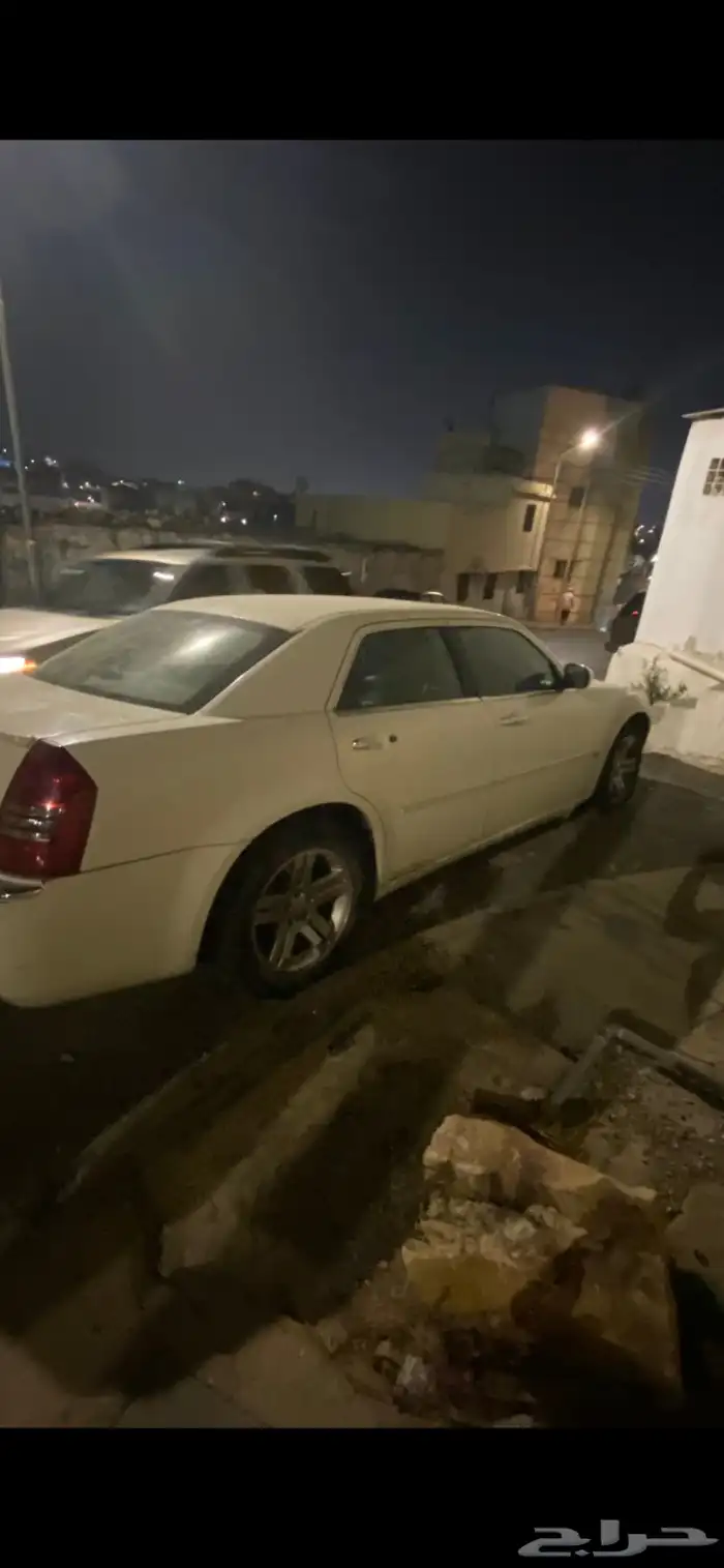 كليسلر 2005 نضيف 1