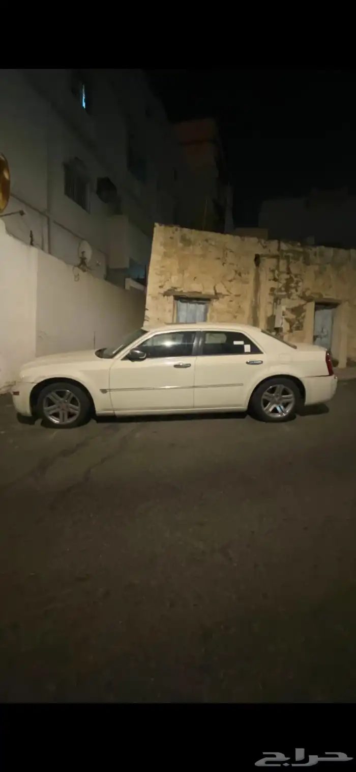 كليسلر 2005 نضيف 3