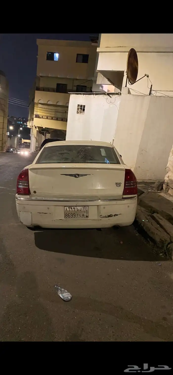كليسلر 2005 نضيف 2