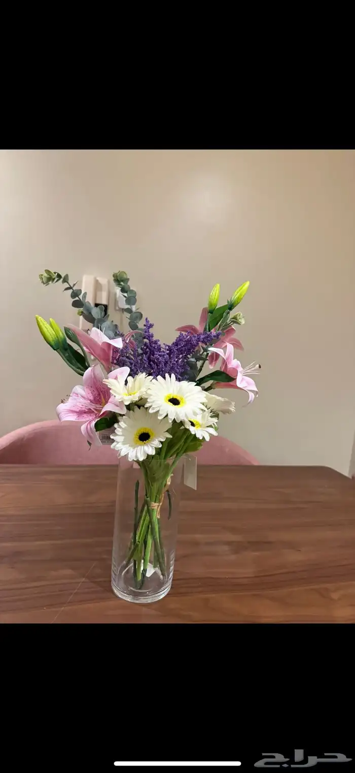 فازات ورد بارخص الاسعار 4