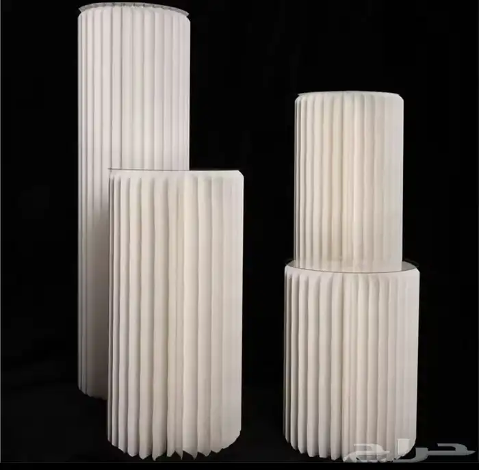 ديكور طاولات 3