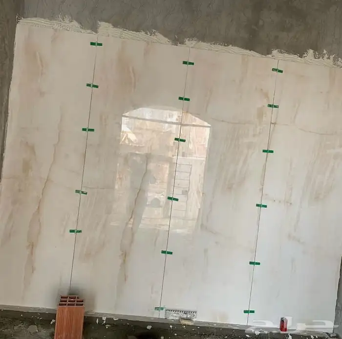 بسم الرحمن الرحيم الله يرزقنا ويرزق الجميع معلم بلاط سوريا 8