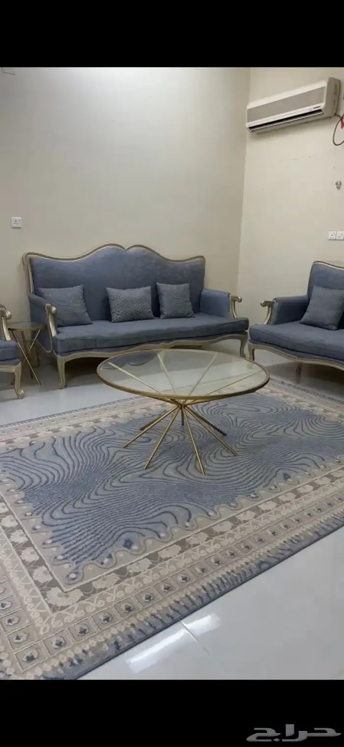 كنب للبيع 1